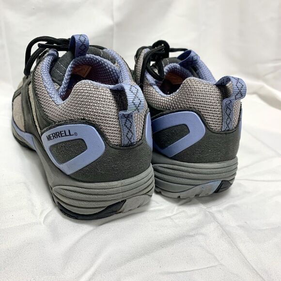 Merrell Ortholite Avian Light Ventilator Women's Hiking Shoes Size 7 - Picture 11 of 16